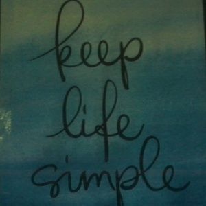 Meet your Posher, Carol